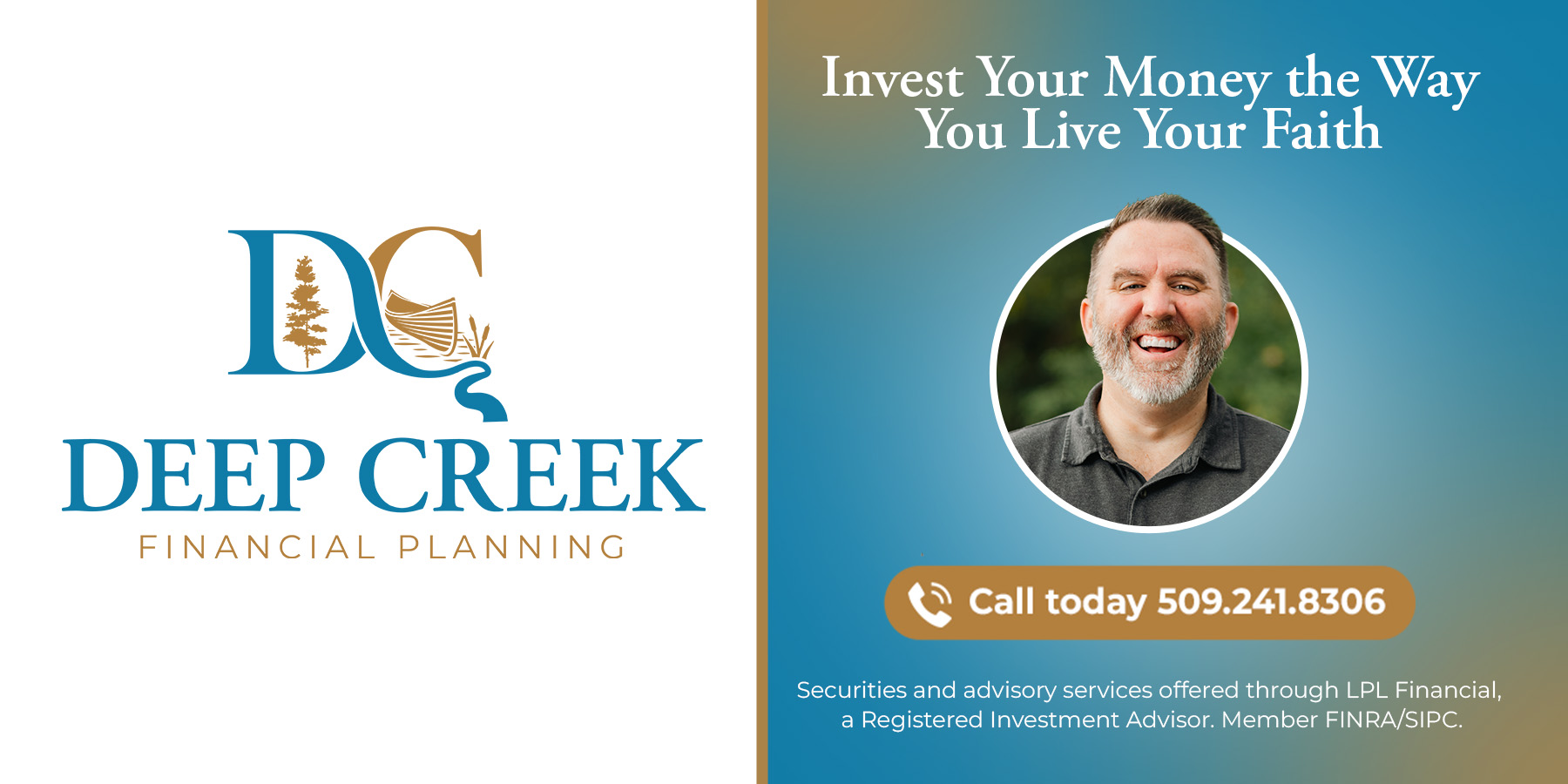 Deep Creek Financial Planning